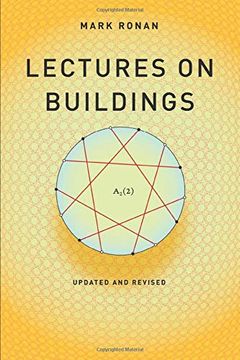 portada Lectures on Buildings: Updated and Revised (en Inglés)