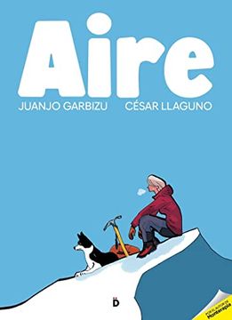 portada Aire (in Spanish)