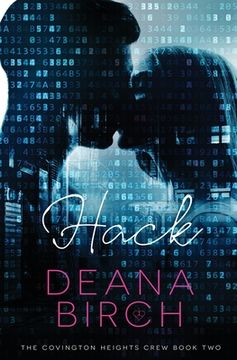 portada Hack (en Inglés)