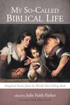 portada My So-Called Biblical Life