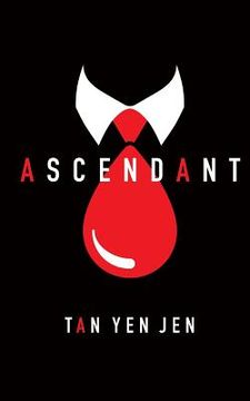 portada Ascendant (in English)