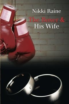 portada The Boxer & His Wife
