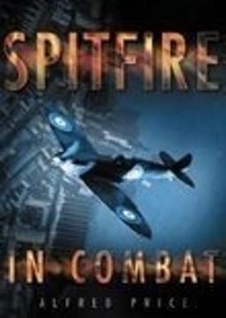 portada Spitfire in Combat