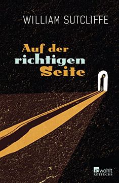 portada Auf der Richtigen Seite (in German)