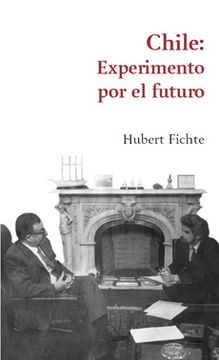 portada Chile: Experimento por el Futuro