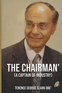 portada The Chairman (en Inglés)