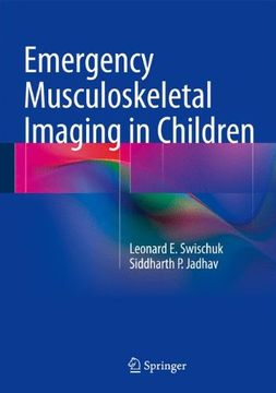 portada Emergency Musculoskeletal Imaging in Children