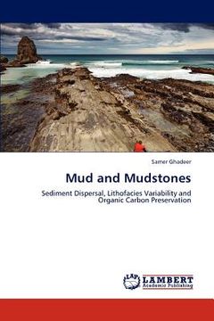 portada mud and mudstones (en Inglés)