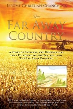 portada The Far Away Country (en Inglés)