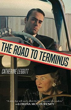 portada The Road to Terminus (in English)