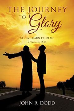 portada The Journey to Glory (en Inglés)