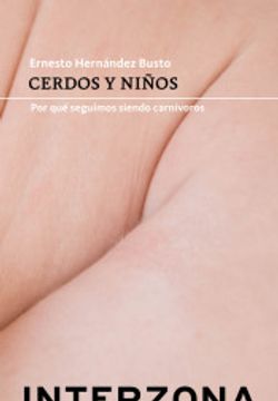 portada Cerdos y Niños (in Spanish)