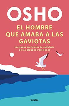 portada El hombre que miraba las gaviotas (in Spanish)