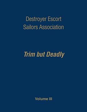 portada 3: Destroyer Escort Sailors Assn - Vol III