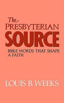 portada the presbyterian source