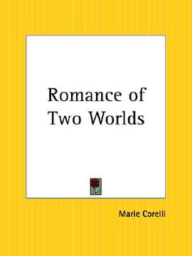 portada romance of two worlds (en Inglés)