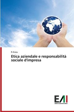 portada Etica aziendale e responsabilità sociale d'impresa (en Italiano)