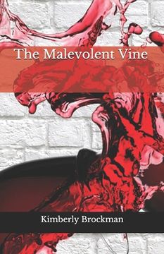 portada The Malevolent Vine (en Inglés)
