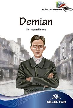 portada Demian (in Spanish)