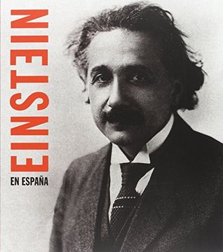 portada Einstein en España