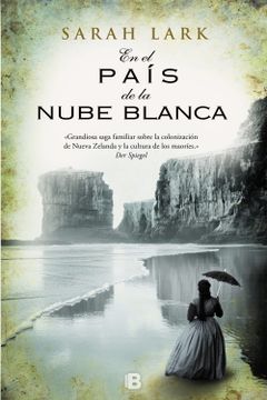 portada En el país de la nube blanca (Trilogía de la Nube Blanca 1) (in Spanish)