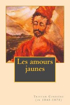 portada Les amours jaunes (en Francés)