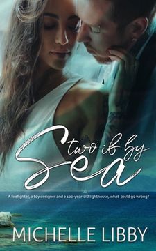 portada Two if by Sea (en Inglés)
