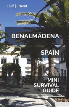 portada Benalmádena Mini Survival Guide (in English)