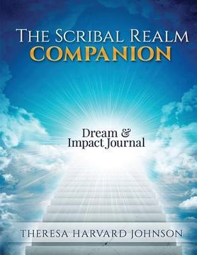 portada The Scribal Realm companion (in English)