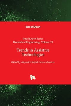 portada Trends in Assistive Technologies (in English)