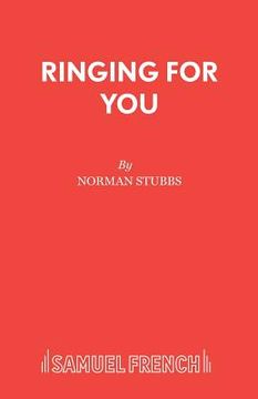 portada Ringing for You (en Inglés)