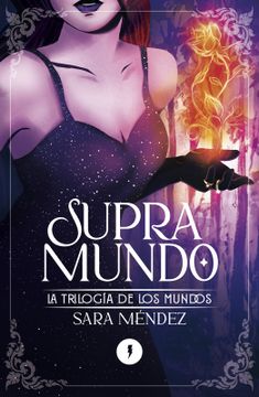 portada Supramundo (in Spanish)