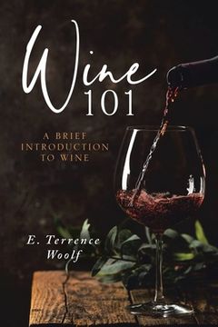 portada Wine 101 (en Inglés)