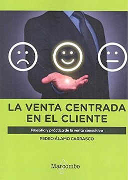 portada La venta centrada en el cliente (in Spanish)