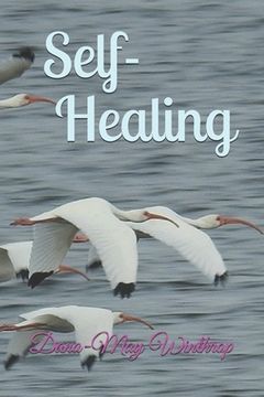 portada Self-Healing (en Inglés)