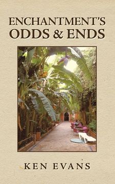 portada Enchantment's Odds & Ends (in English)