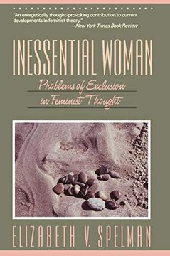 portada Inessential Woman (en Inglés)