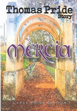 portada Mercia (en Inglés)