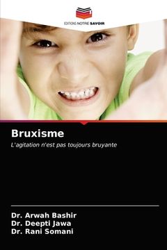 portada Bruxisme (in French)