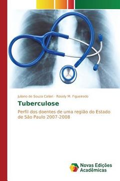portada Tuberculose (en Portugués)