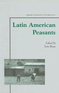 portada latin american peasants (en Inglés)