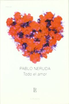 portada Todo el Amor (in Spanish)