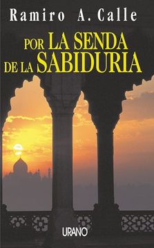 portada Por la Senda de la Sabiduria (in Spanish)