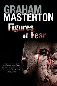 portada Figures of Fear: An Anthology (en Inglés)
