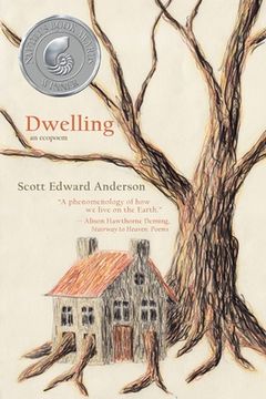 portada Dwelling: an ecopoem (en Inglés)