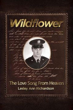 portada Wildflower: The Love Song from Heaven (in English)