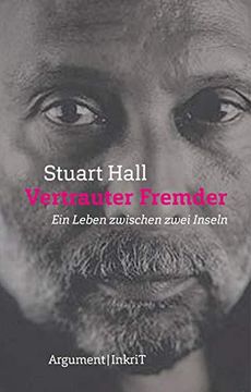 portada Vertrauter Fremder (in German)