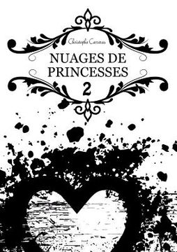 portada Nuages des Princesses 2 (en Francés)