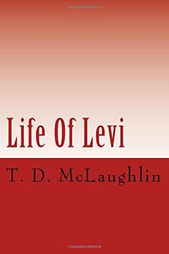 portada Life Of Levi