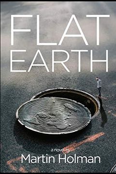 portada Flat Earth (en Inglés)